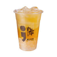 QQ Taiwan Green Tea