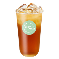 Winter melon tea