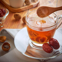 Red Date Longan Tea