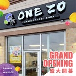 ONEZO Canada『Windsor』Grand Opening!