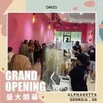 美國喬治亞 Alpharetta 店