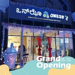 菲律賓16店『SM Muntinlupa』盛大開幕