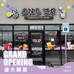 ONEZO USA『Idaho』Grand Opening! ONEZO USA『Idaho』Grand Opening!