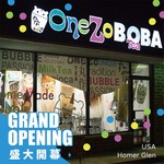 美國-伊利諾州『Homer Glen』盛大開幕